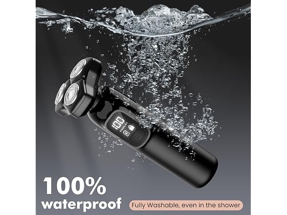 Flynth Electric Razor