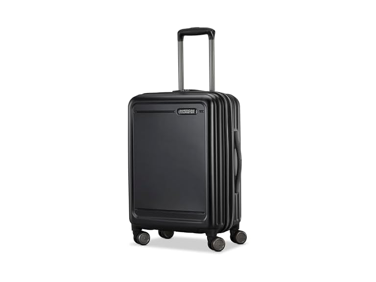 American Tourister Fathead Carry-On Luggage - Gallery 11