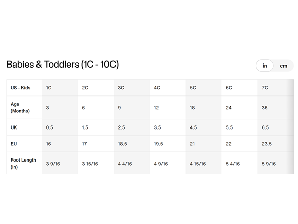 Nike Infant Blazer Mid 77 Shoes