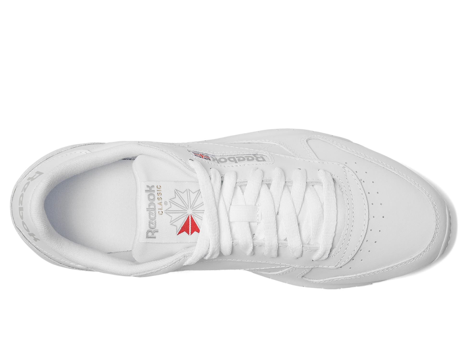Reebok Classic Leather Sneaker - Gallery 7
