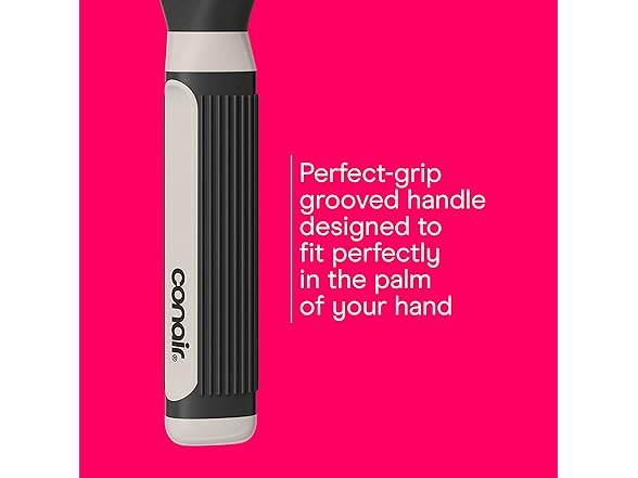 Conair Conair Salon Results 6-Piece Hairbrush S