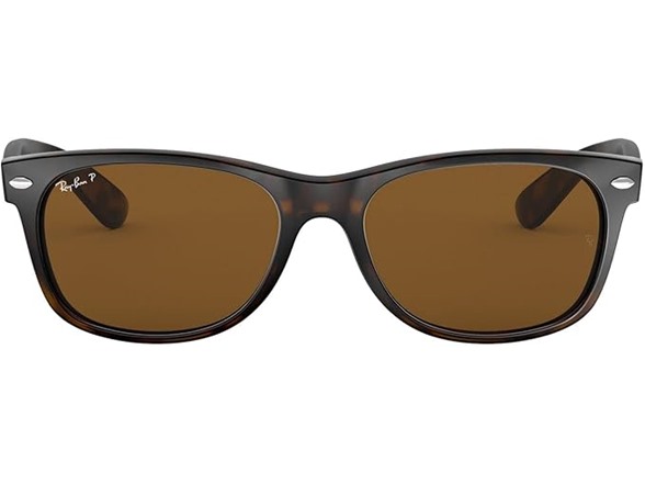 Tortoise/ B-15 Brown Polarized