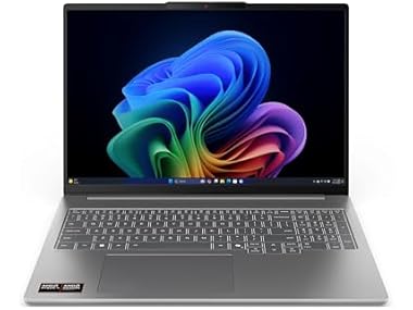 $949.99, Was $1599.99, 40% Off! Lenovo IdeaPad Pro 5-2025 16" OLED dealfomo