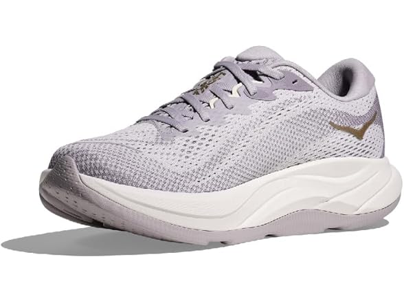 Hoka Women's Rincon 4 Shoes Grey