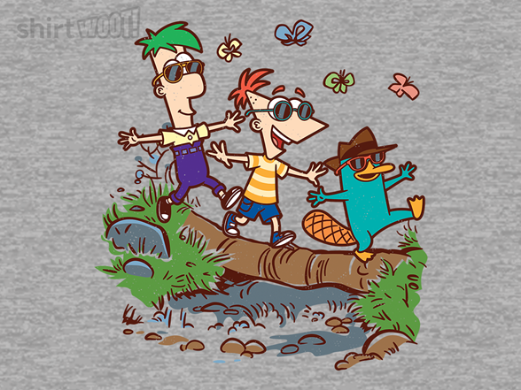 Embark on an Adventure