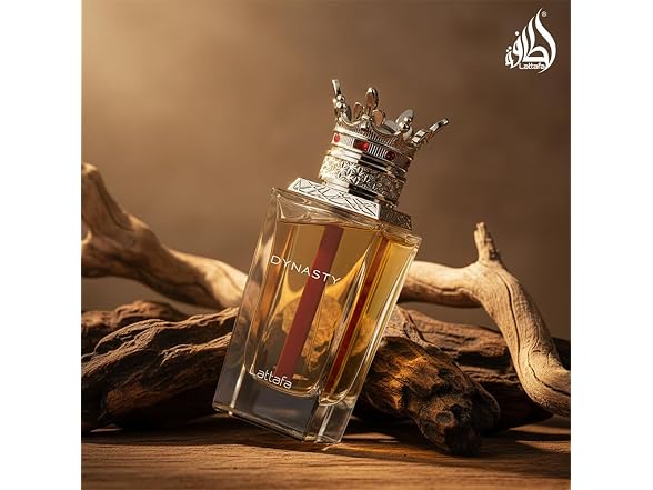 Lattafa Dynasty EDP