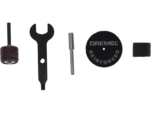 Dremel DRE8240DRRT 8240 12V Cordless Rotary