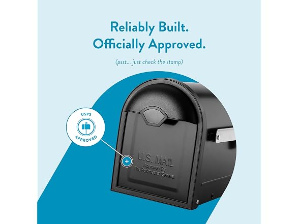 ARCHITECTURAL MAILBOXES Architectural Mailboxes 8830B-