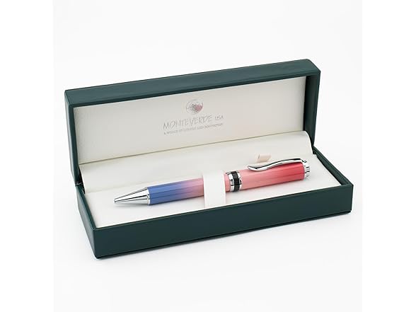 Monteverde USA Innova Ombre Fusion Charm