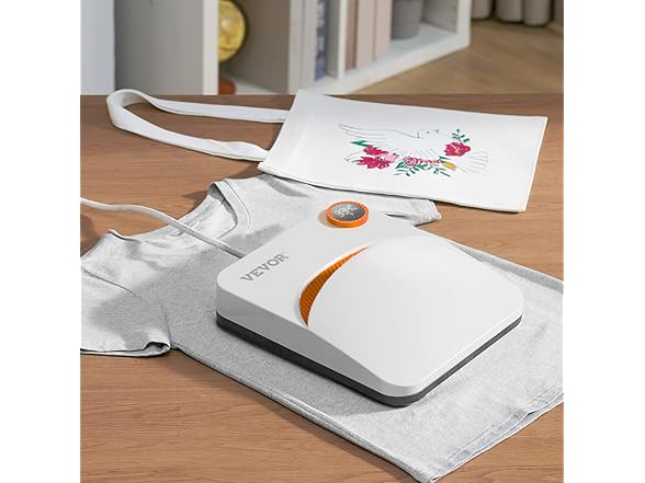 VEVOR Heat Press Machine