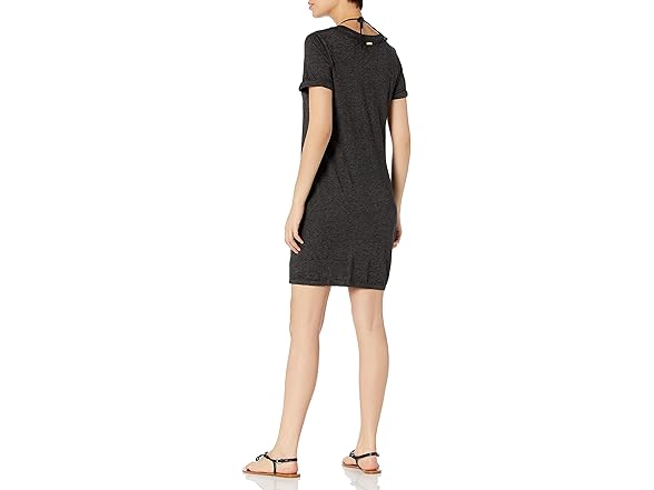 Body Glove Wmns Cover-Up Black (XL)