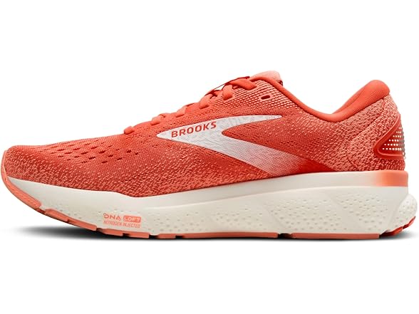 Brooks Ghost 16 Women's Shoes
