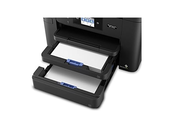 Epson WorkForce Pro All-in-One Printer