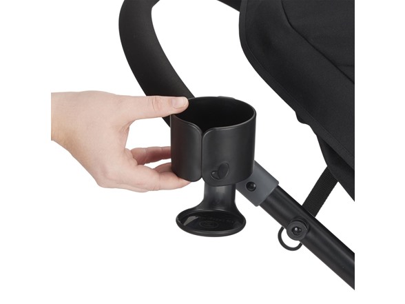 Evenflo Pivot Modular Travel System