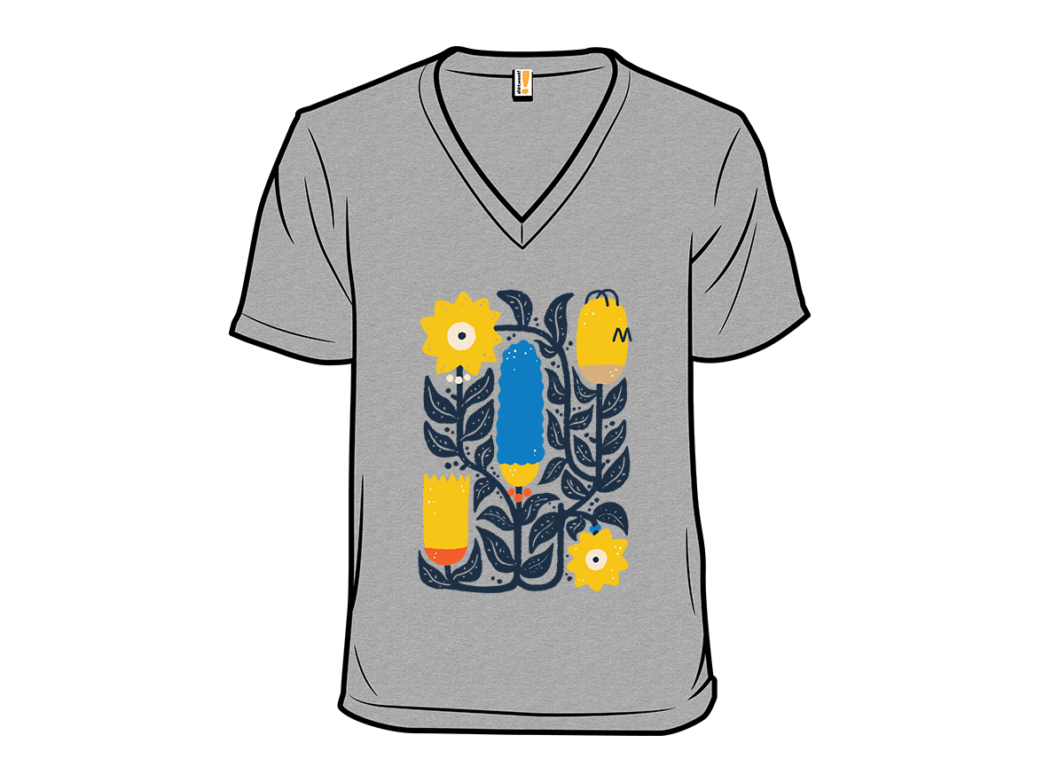 Spring Field II - Gallery 10