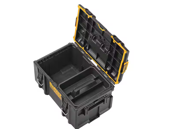Dewalt DWST08300 TOUGHSYSTEM 2.0 22in W Modular Tool Box