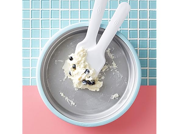 Chef'n Sweet Spot Ice Cream Maker