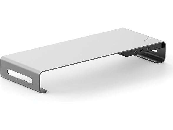 MP Laptop Monitor Riser