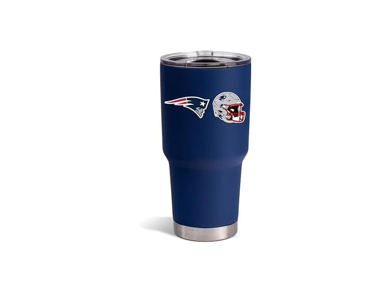 PATRIOTS Bottle Opener Tumbler (30oz)