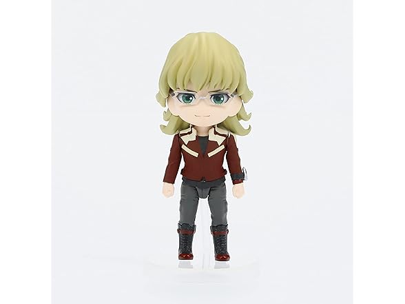 TAMASHII NATIONS Tiger & Bunny 2