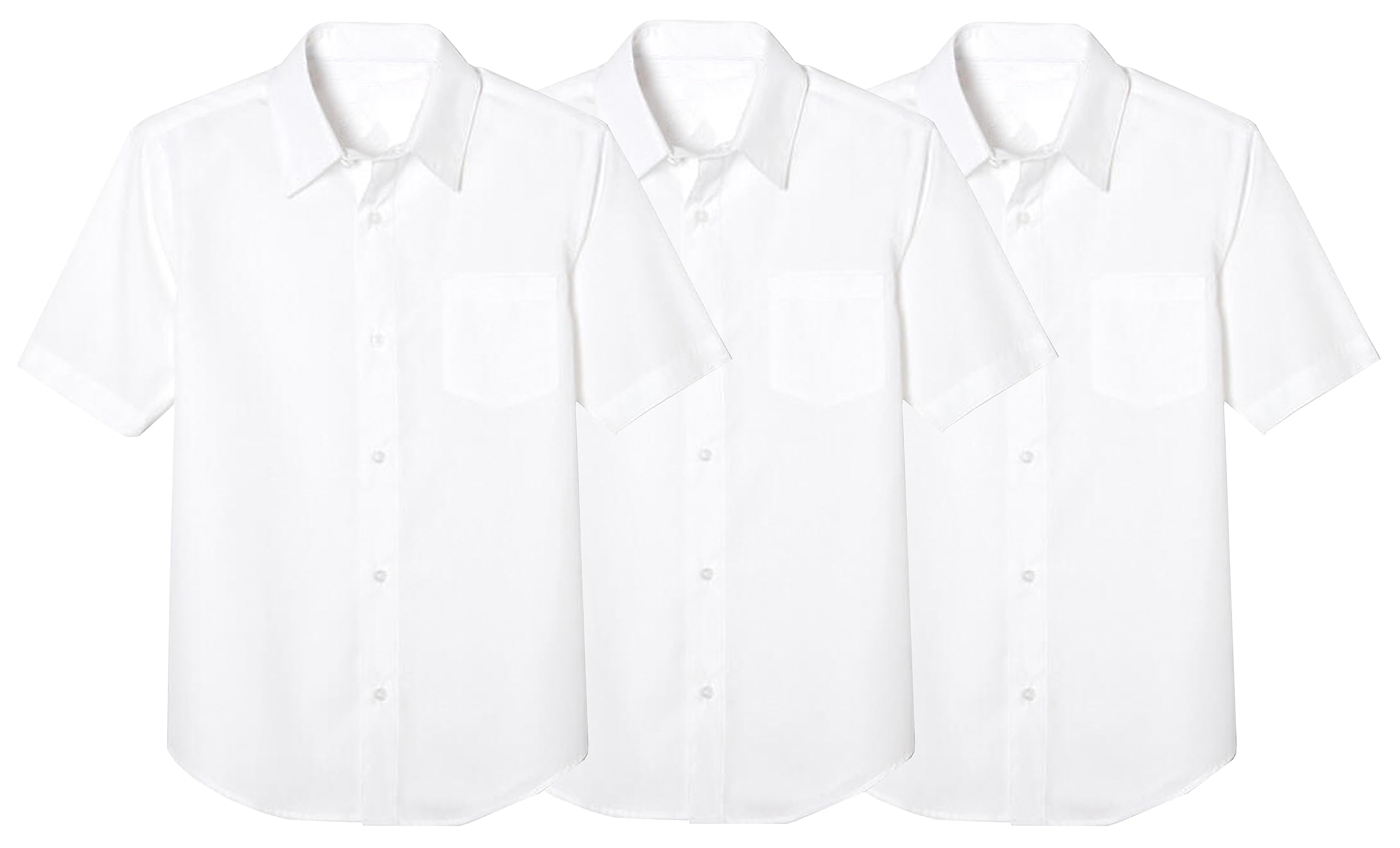 3PK Children & Boys S/S Uniform D/S - Gallery 11