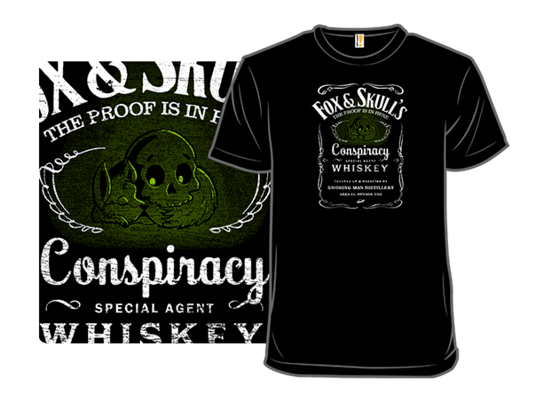 The Proof Is In Here