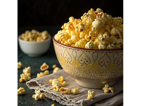 Orville Redenbacher's Orville Redenbacher's Butter P