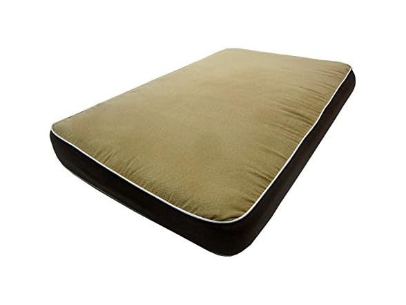 New Age Pet Dog Bed Cushion Crate Pad