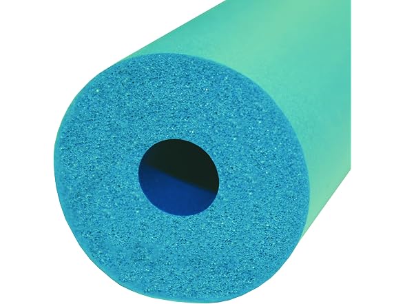 Rehabilitation Advantage Closed Cell Foam Tubing