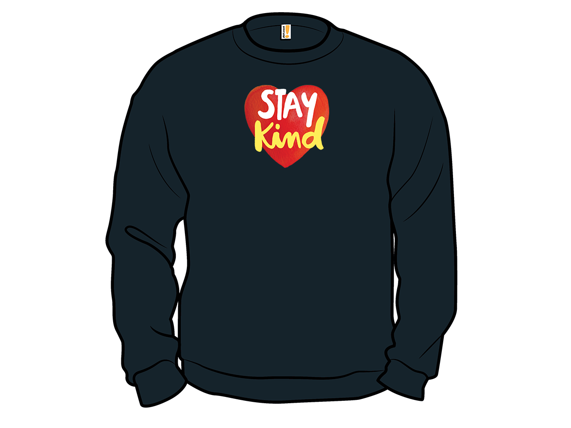 Stay Kind - Gallery 11