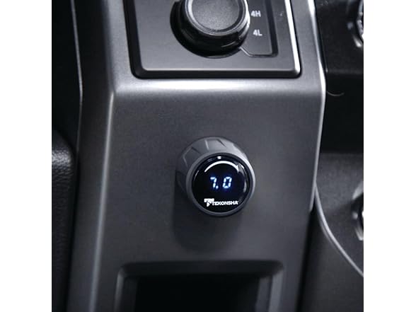 TEKONSHA 90920 Prodigy iD Smart Phone