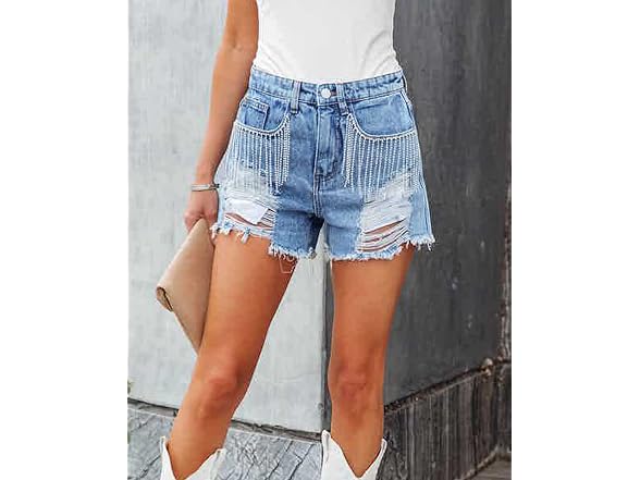 Cxins Women (XL) Shorts