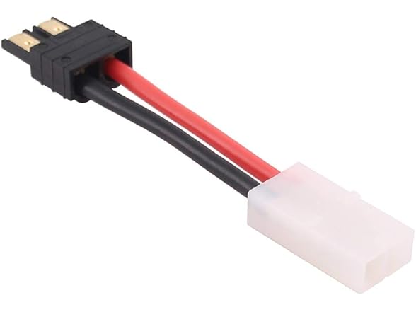 OliRC Adapter Cable Male Connector