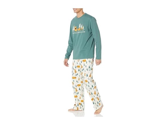 Pooh Holiday Forest - Mens