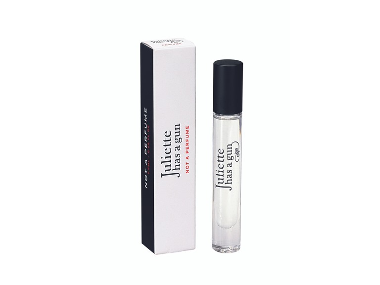 Not a Perfume/Juliette Has a Gun EDP Spray 0.25 Oz (Open Box)