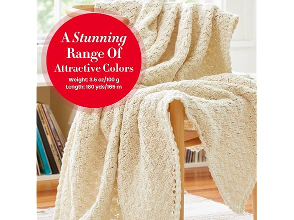Premier Anti-Pilling Everyday Worsted Yarn,