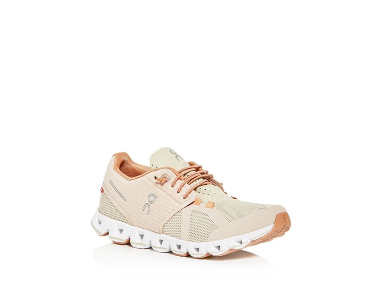 On Running 19.99833 5 On Running Cloud 2 Women's Shoes Rose/Sand Rose/Sand