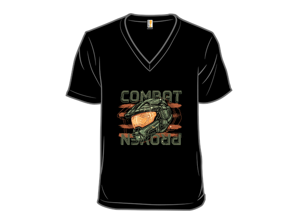 Combat Proven