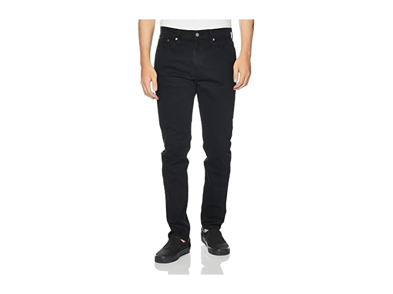 Levi's Men's 512 Slim Taper Jeans (Seasonal), (New) Native Cali-Stretch, 29W x 32L