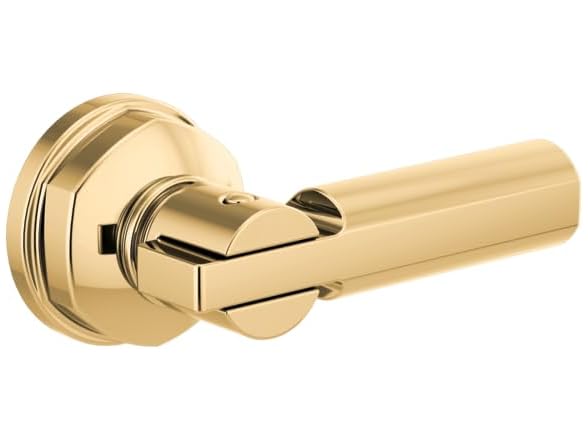 DELTA FAUCET 696376-PG Delta Toilets and Bidets, P