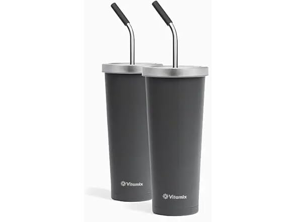 Vitamix Explorian E520 Blender with Tumblers