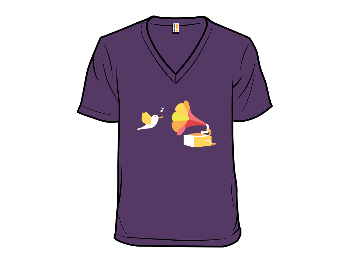 Song of Spring - Gallery 7