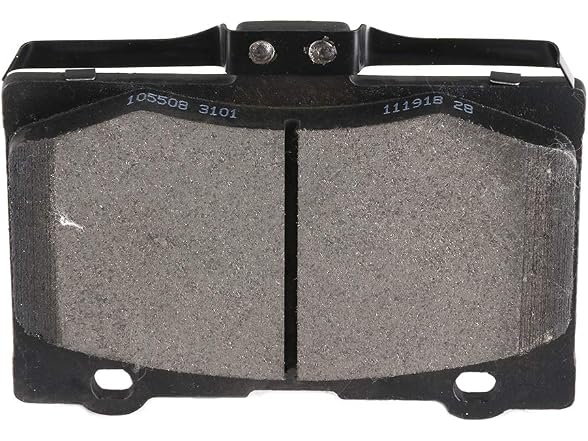 OCPTY Ceramic Brakes Pads,OCPTY Quick Stop RL