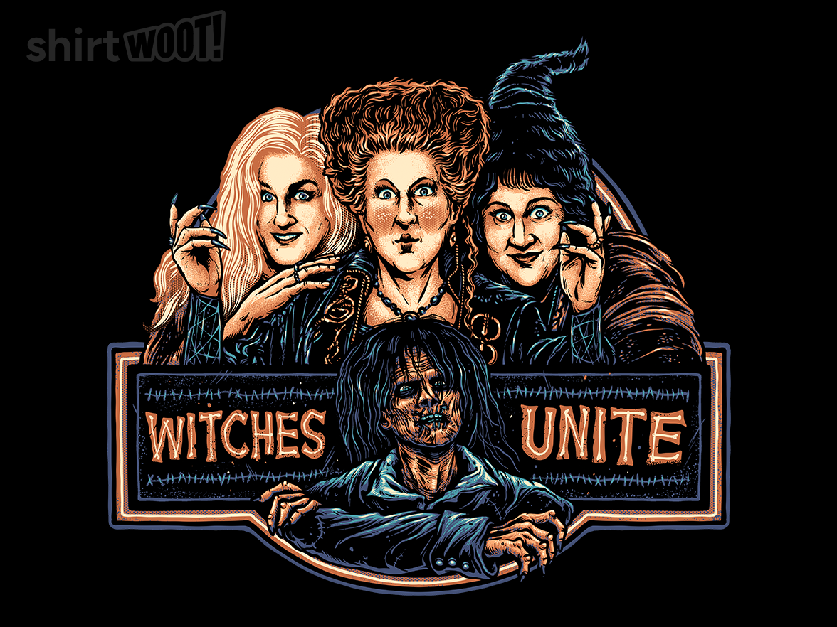 May All the Witches Unite - Gallery 9