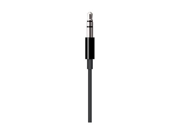 Apple Lightning to 3.5mm Audio Cable (1.2m)