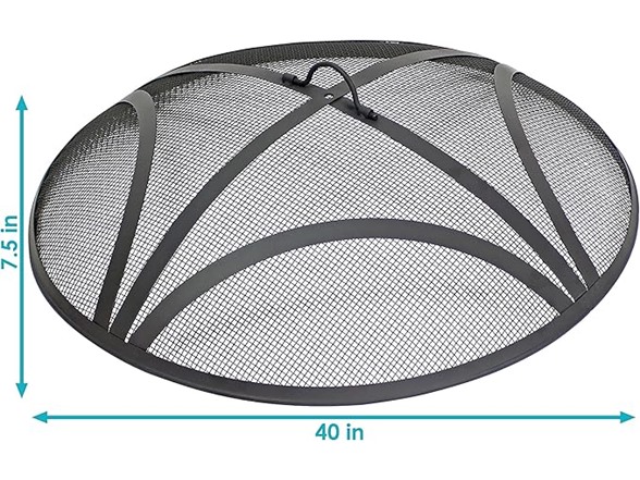 40" Diameter