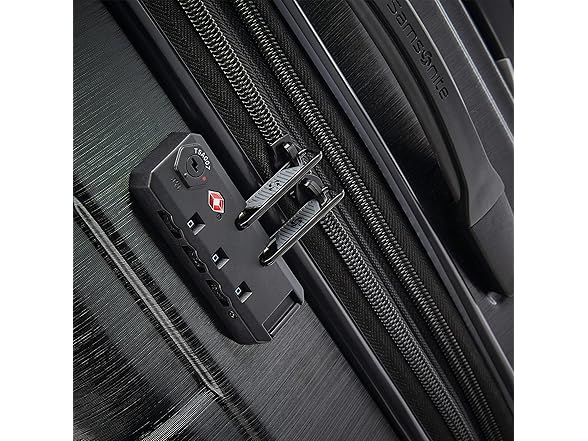 Samsonite Centric 2 Hardside Expandable Luggage, Your Choice