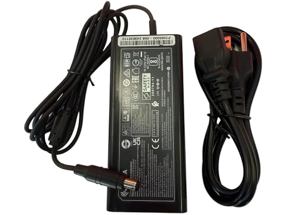OEM 24V 2.5A Adapter for Zebra