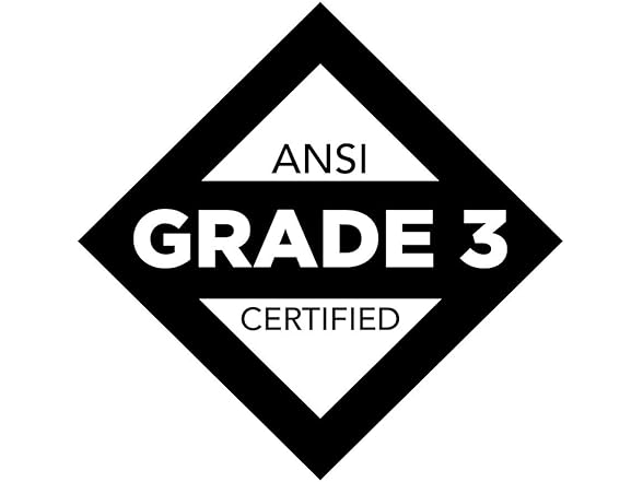 Design House Design House 753533 Coventry Handleset w