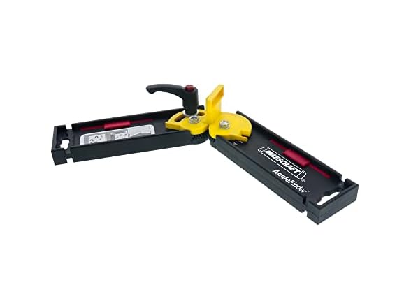 Milescraft Inc. 8402 AngleFinder, case